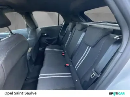 Photo 11 Opel Corsa  1.2 Turbo 100ch GS