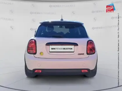 Photo 6 Mini Mini  Cooper SE 184ch Edition Premium BVA 5CV
