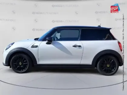 Photo 8 Mini Mini  Cooper SE 184ch Edition Premium BVA 5CV