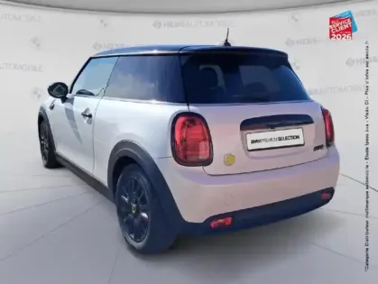 Photo 7 Mini Mini  Cooper SE 184ch Edition Premium BVA 5CV
