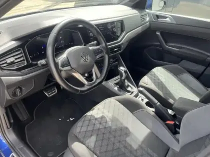 Photo 6 Volkswagen Polo  1.0 TSI 116ch R-Line DSG7