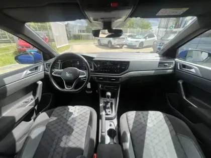 Photo 9 Volkswagen Polo  1.0 TSI 116ch R-Line DSG7