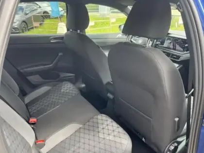 Photo 11 Volkswagen Polo  1.0 TSI 116ch R-Line DSG7