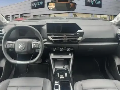 Photo 9 Citroën C4  Electrique 156ch 54kWh autonomie étendue MAX