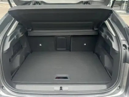 Photo 6 Citroën C4  Electrique 156ch 54kWh autonomie étendue MAX