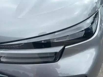 Photo 7 Citroën C4  Electrique 156ch 54kWh autonomie étendue MAX