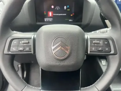 Photo 12 Citroën C4  Electrique 156ch 54kWh autonomie étendue MAX