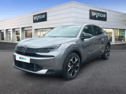 Photo Citroën C4 Max