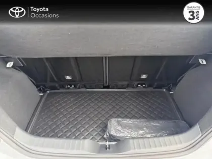 Photo 9 Toyota Aygo  X 1.0 VVT-i 72ch Dynamic