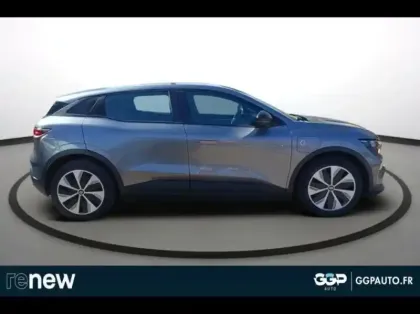 Photo 6 Renault Megane  E-Tech Electric EV60 130ch Evolution ER optimum charge -C