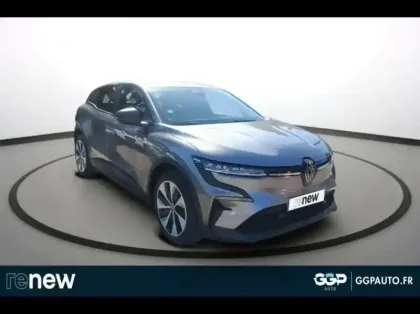 Photo 7 Renault Megane  E-Tech Electric EV60 130ch Evolution ER optimum charge -C