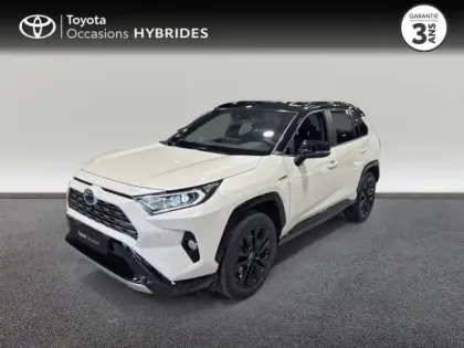 Photo Toyota Rav4 Collection