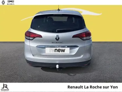 Photo 10 Renault Scenic  1.3 TCe 115ch Business - 21