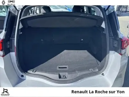 Photo 6 Renault Scenic  1.3 TCe 115ch Business - 21