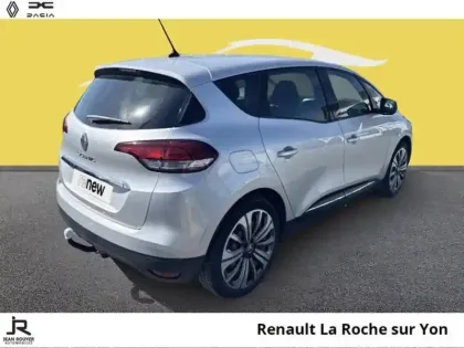 Photo 11 Renault Scenic  1.3 TCe 115ch Business - 21