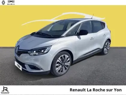 Photo Renault Scenic Business