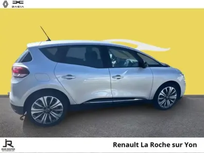 Photo 12 Renault Scenic  1.3 TCe 115ch Business - 21