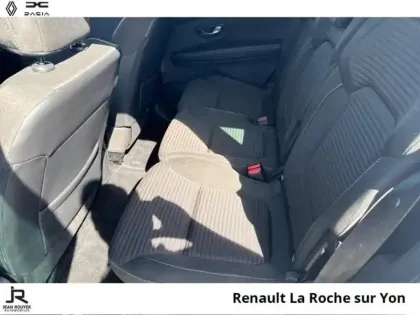 Photo 13 Renault Scenic  1.3 TCe 115ch Business - 21