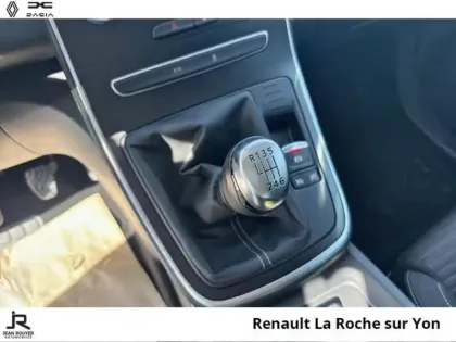 Photo 5 Renault Scenic  1.3 TCe 115ch Business - 21