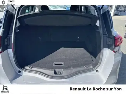 Photo 14 Renault Scenic  1.3 TCe 115ch Business - 21