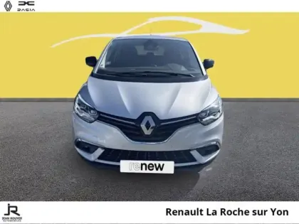 Photo 8 Renault Scenic  1.3 TCe 115ch Business - 21