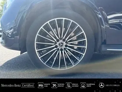 Photo 13 Mercedes Classe GLC GLC 300 e Hybrid 313ch AMG Line 4Matic 9G-Tronic