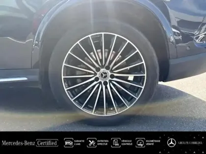 Photo 12 Mercedes Classe GLC GLC 300 e Hybrid 313ch AMG Line 4Matic 9G-Tronic