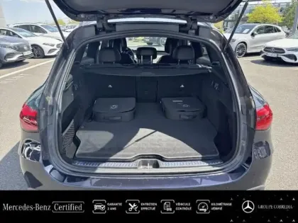 Photo 11 Mercedes Classe GLC GLC 300 e Hybrid 313ch AMG Line 4Matic 9G-Tronic