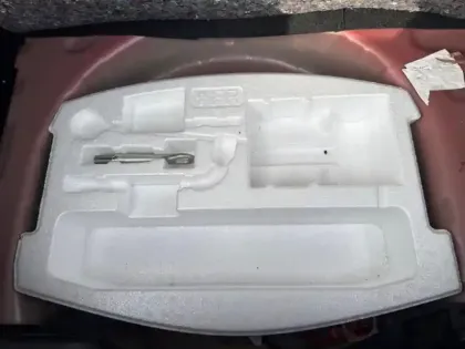 Photo 9 Suzuki Swift  1.2 Dualjet Hybrid 83ch Pack