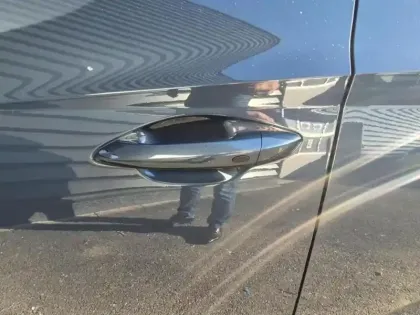 Photo 8 Hyundai Tucson  1.6 T-GDi 230ch Hybrid Creative BVA6