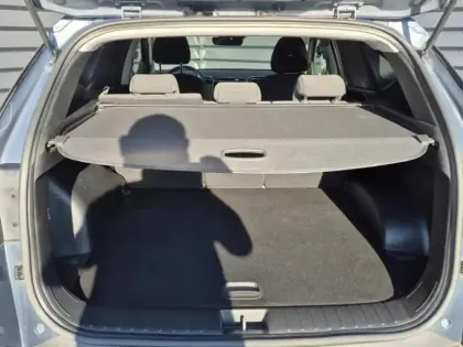 Photo 5 Hyundai Tucson  1.6 T-GDi 230ch Hybrid Creative BVA6