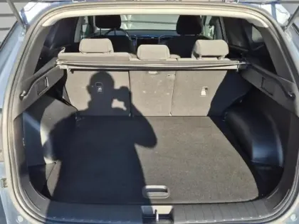 Photo 6 Hyundai Tucson  1.6 T-GDi 230ch Hybrid Creative BVA6