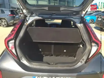 Photo 13 Toyota Aygo  X 1.0 VVT-i 72ch Undercover S-CVT MY23