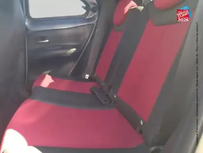 Photo 10 Toyota Aygo  X 1.0 VVT-i 72ch Undercover S-CVT MY23