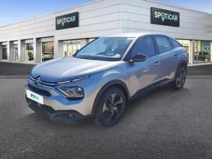 Photo Citroën C4 Shine