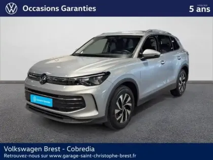 Photo Volkswagen Tiguan Vw Edition