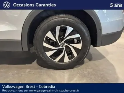 Photo 13 Volkswagen Tiguan  1.5 eTSI 131ch VW Edition DSG7