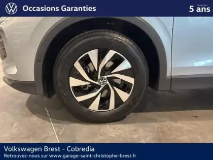 Photo 14 Volkswagen Tiguan  1.5 eTSI 131ch VW Edition DSG7
