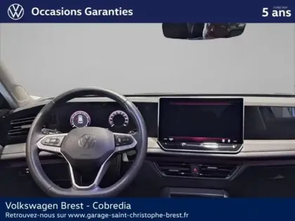 Photo 9 Volkswagen Tiguan  1.5 eTSI 131ch VW Edition DSG7