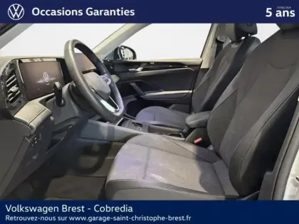 Photo 7 Volkswagen Tiguan  1.5 eTSI 131ch VW Edition DSG7