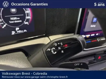 Photo 11 Volkswagen Tiguan  1.5 eTSI 131ch VW Edition DSG7