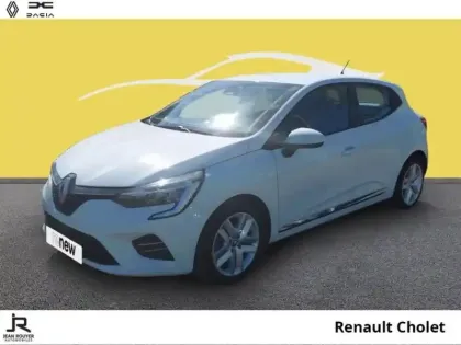 Photo Renault Clio Business