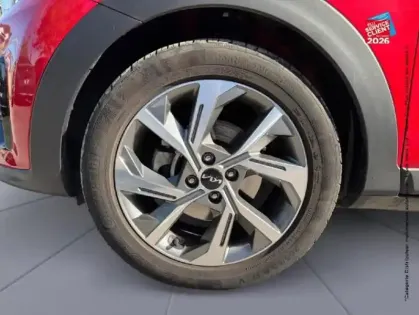Photo 9 Kia Stonic  1.0 T-GDi 100ch GT Line Business DCT7
