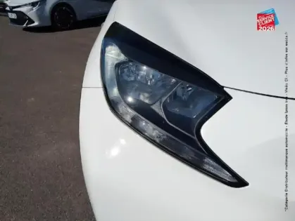 Photo 12 Toyota Aygo  X 1.0 VVT-i 72ch Dynamic MY24