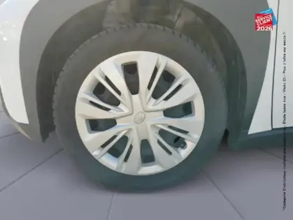 Photo 9 Toyota Aygo  X 1.0 VVT-i 72ch Dynamic MY24