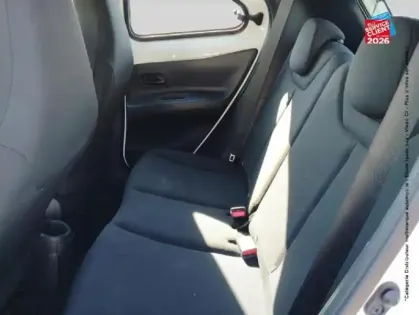 Photo 10 Toyota Aygo  X 1.0 VVT-i 72ch Dynamic MY24