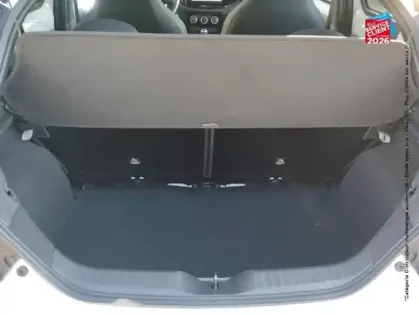 Photo 13 Toyota Aygo  X 1.0 VVT-i 72ch Dynamic MY24