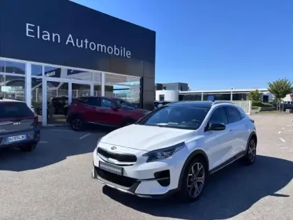 Photo Kia Xceed Premium