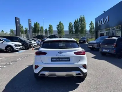 Photo 5 Kia Xceed  1.6 GDi 105ch + Plug-In 60.5ch Premium DCT6