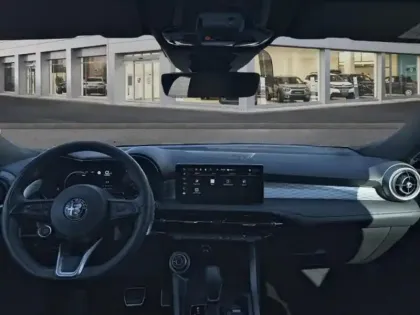 Photo 7 Alfa Romeo Tonale  1.5 Hybrid 130ch Edizione Speciale TCT